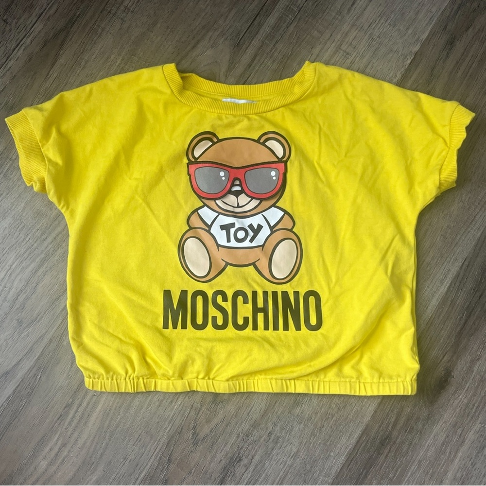 Moschino Kids